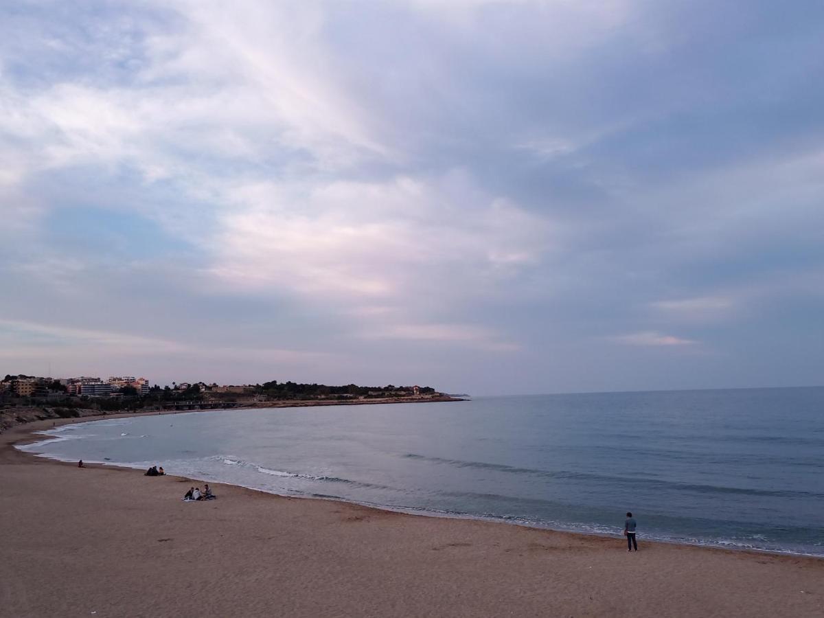 Lleo 8 Tarragonastay Apartment Tarragona