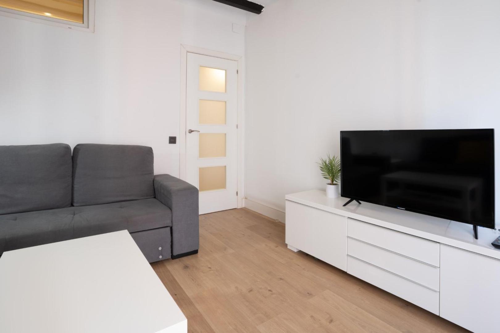 Lleo 8 Tarragonastay Apartment *