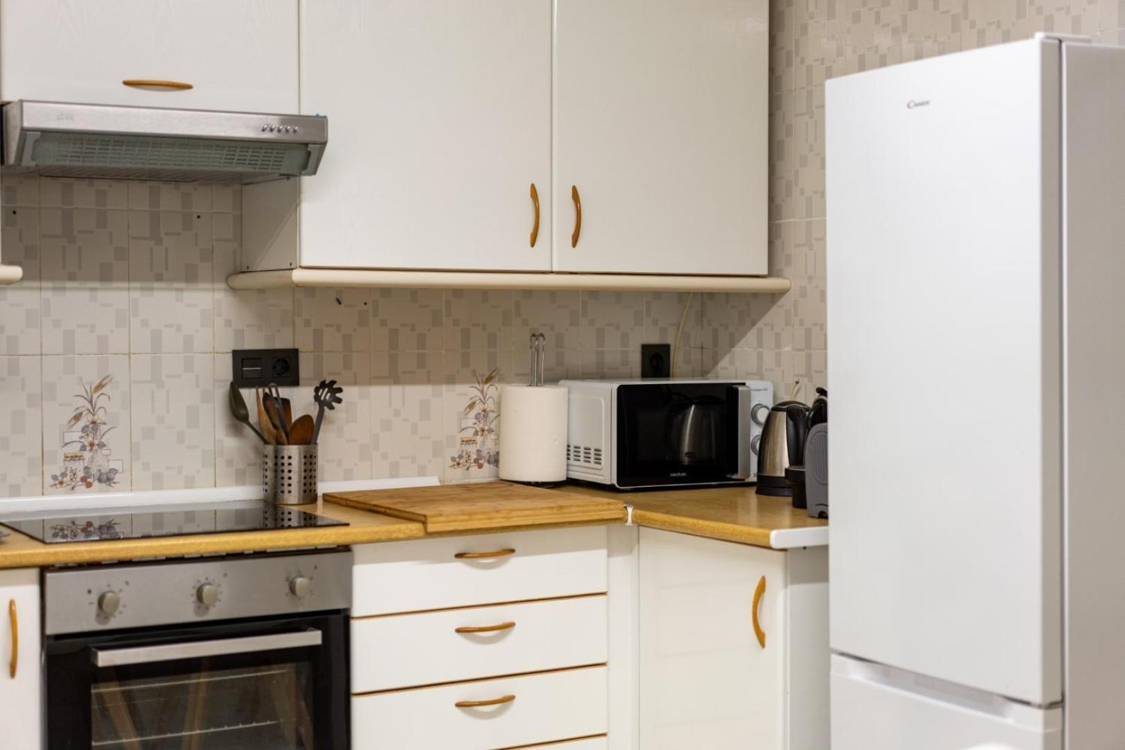 Lleo 8 Tarragonastay Apartment Tarragona