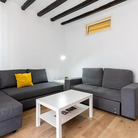 Lleo 8 Tarragonastay Extérieur photo