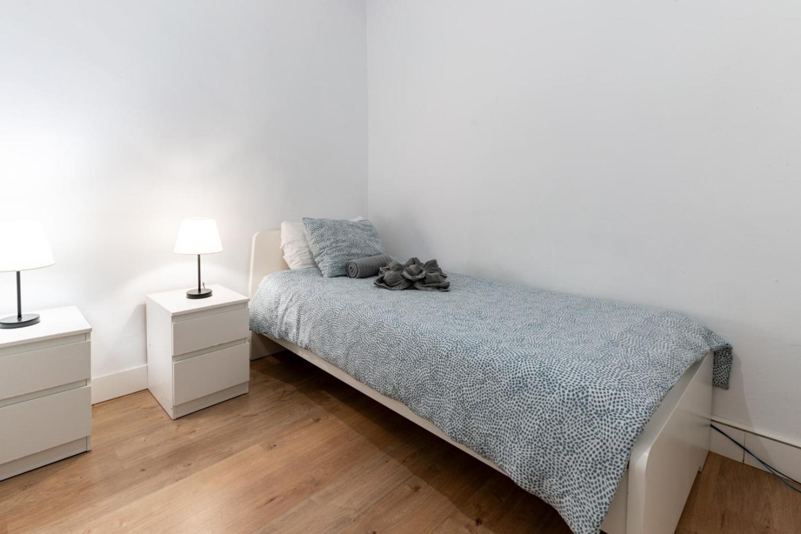 Appartement Lleo 8 Tarragonastay *