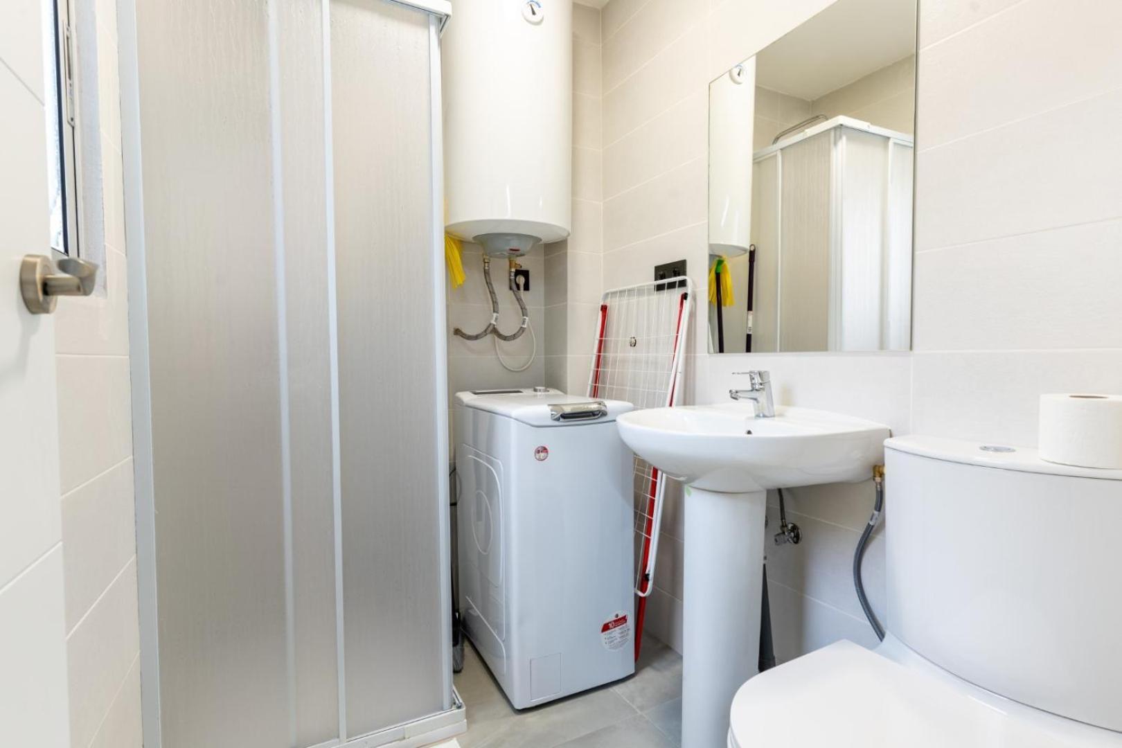 Apartment Lleo 8 Tarragonastay Tarragona