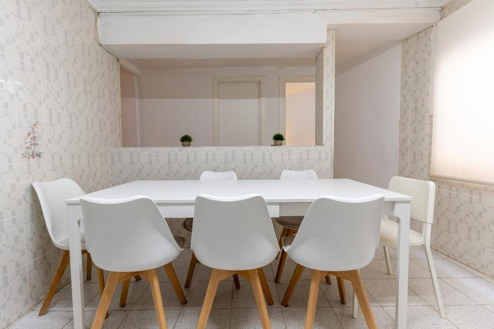 Lleo 8 Tarragonastay Appartement Tarragona