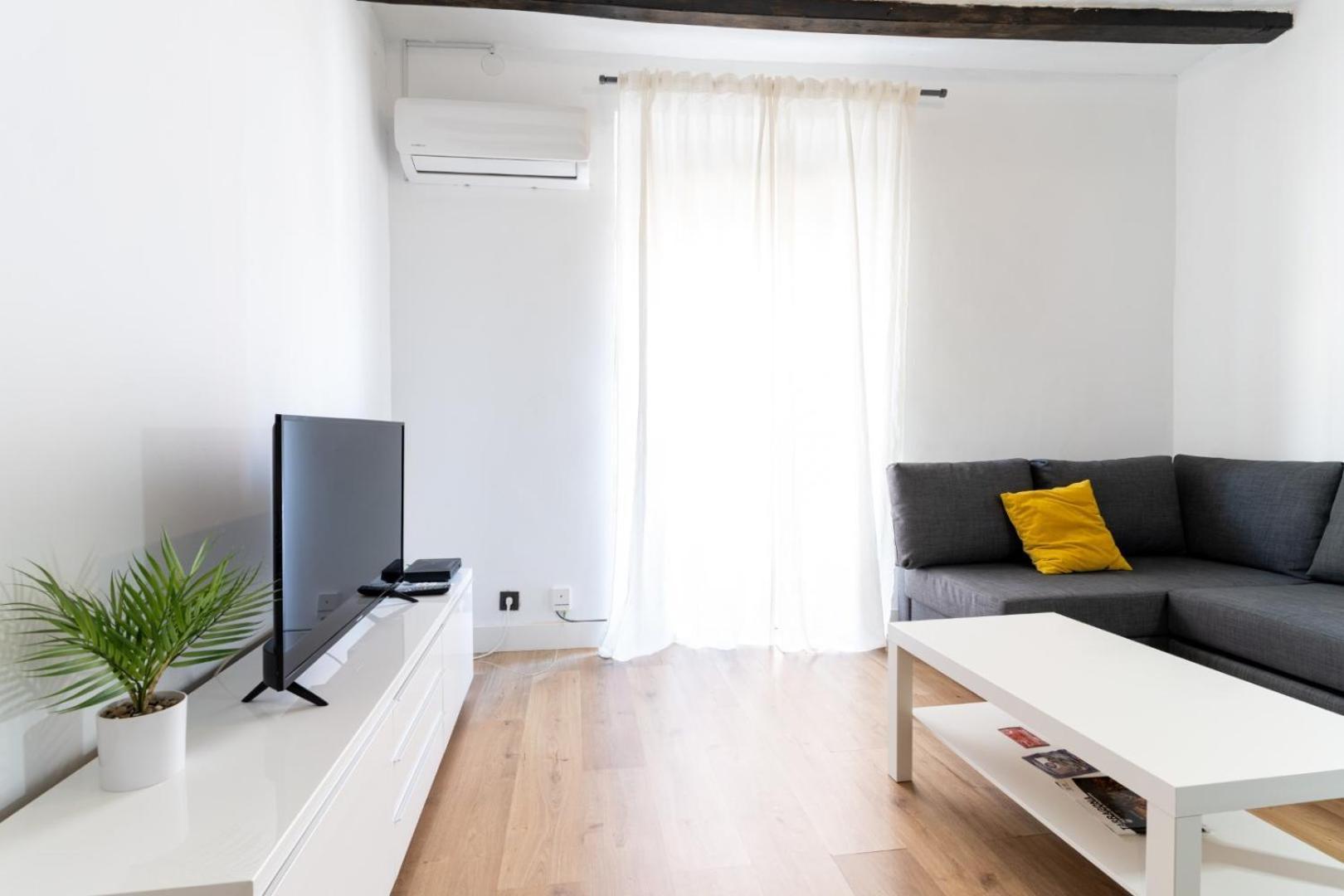 Lleo 8 Tarragonastay Apartment Tarragona