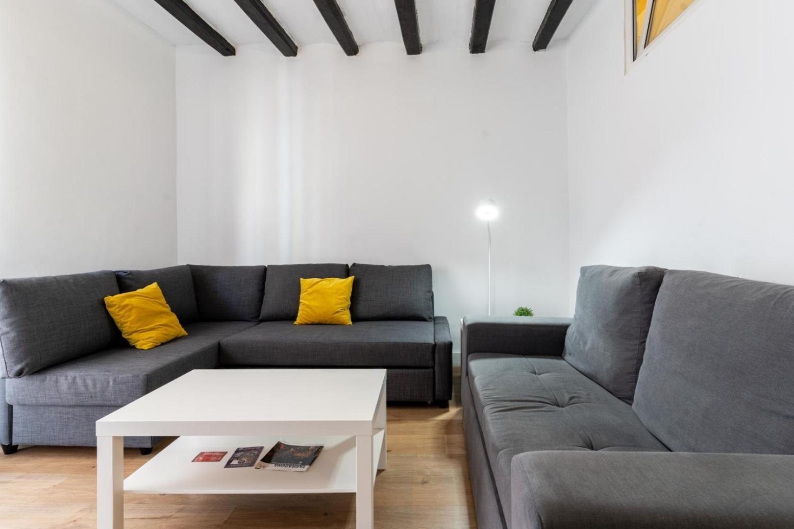 Lleo 8 Tarragonastay Apartment