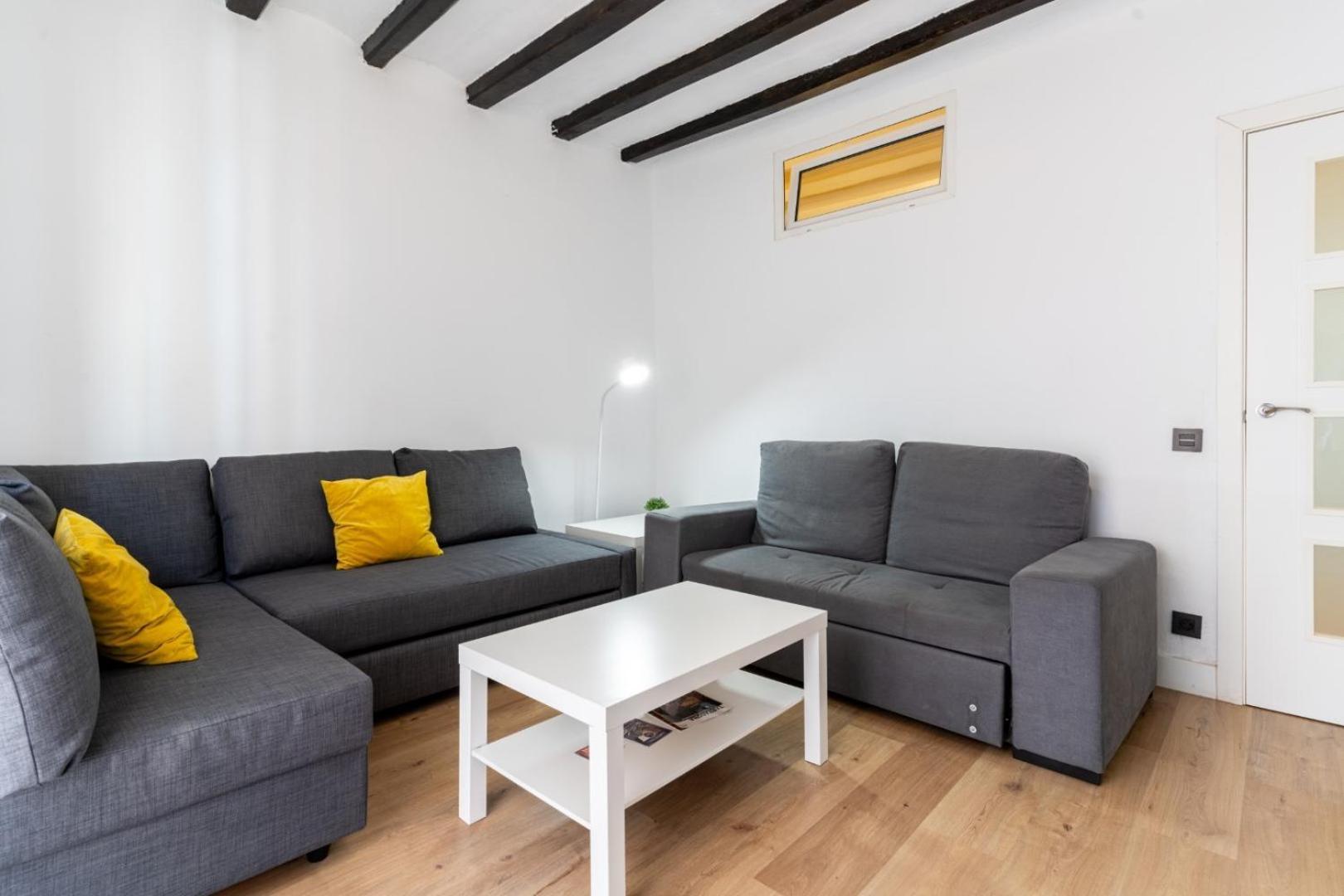 Apartment Lleo 8 Tarragonastay *