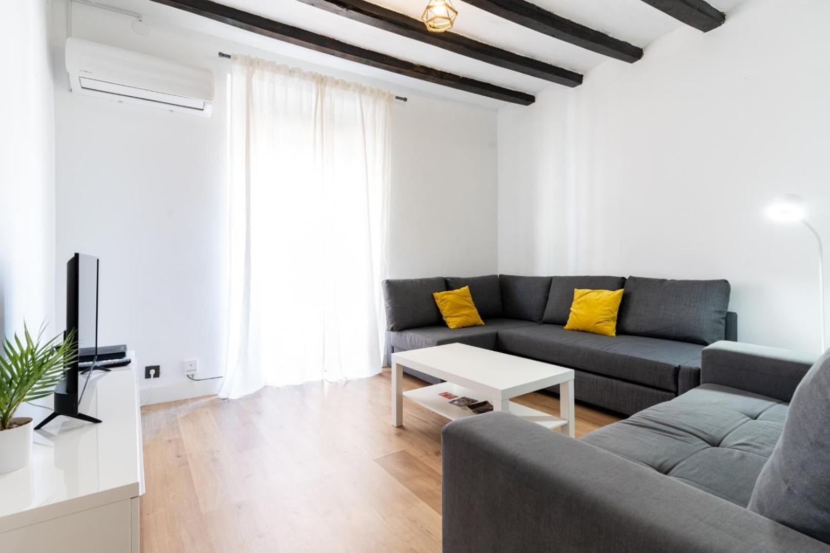 Apartment Lleo 8 Tarragonastay Tarragona