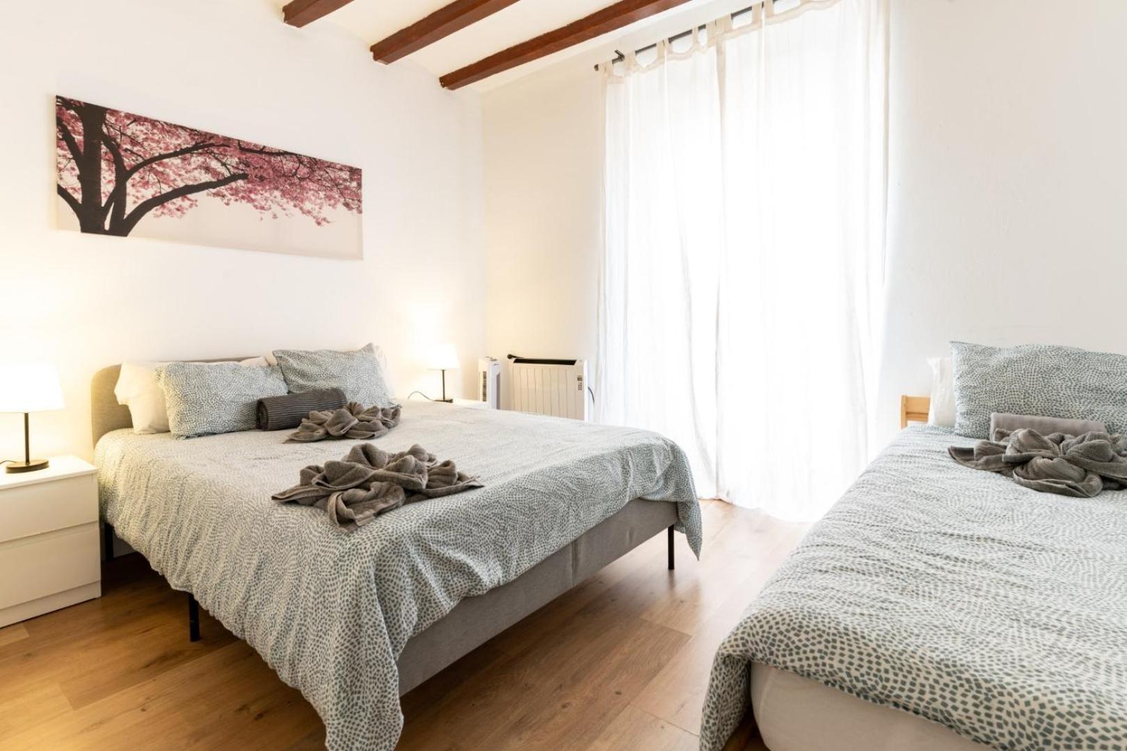 Lleo 8 Tarragonastay Apartment
