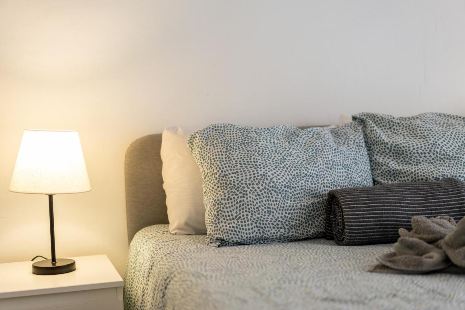 Apartment Lleo 8 Tarragonastay Tarragona