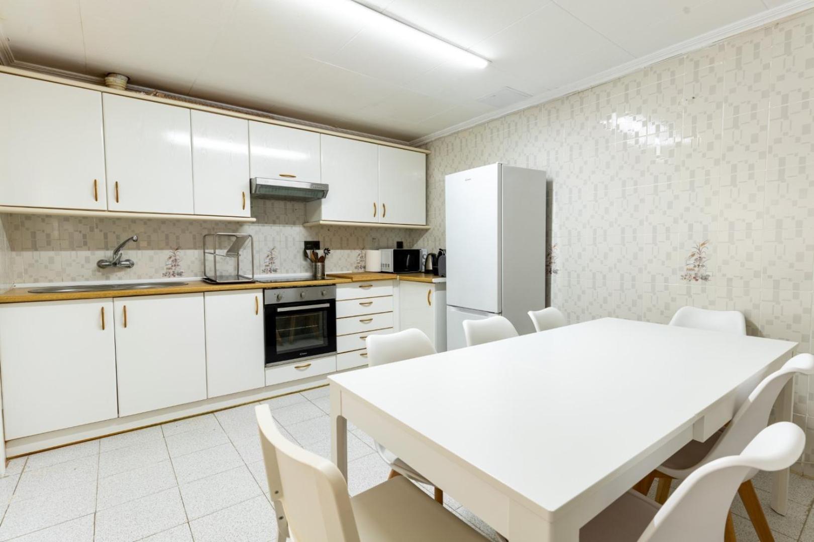 Lleo 8 Tarragonastay Apartment *