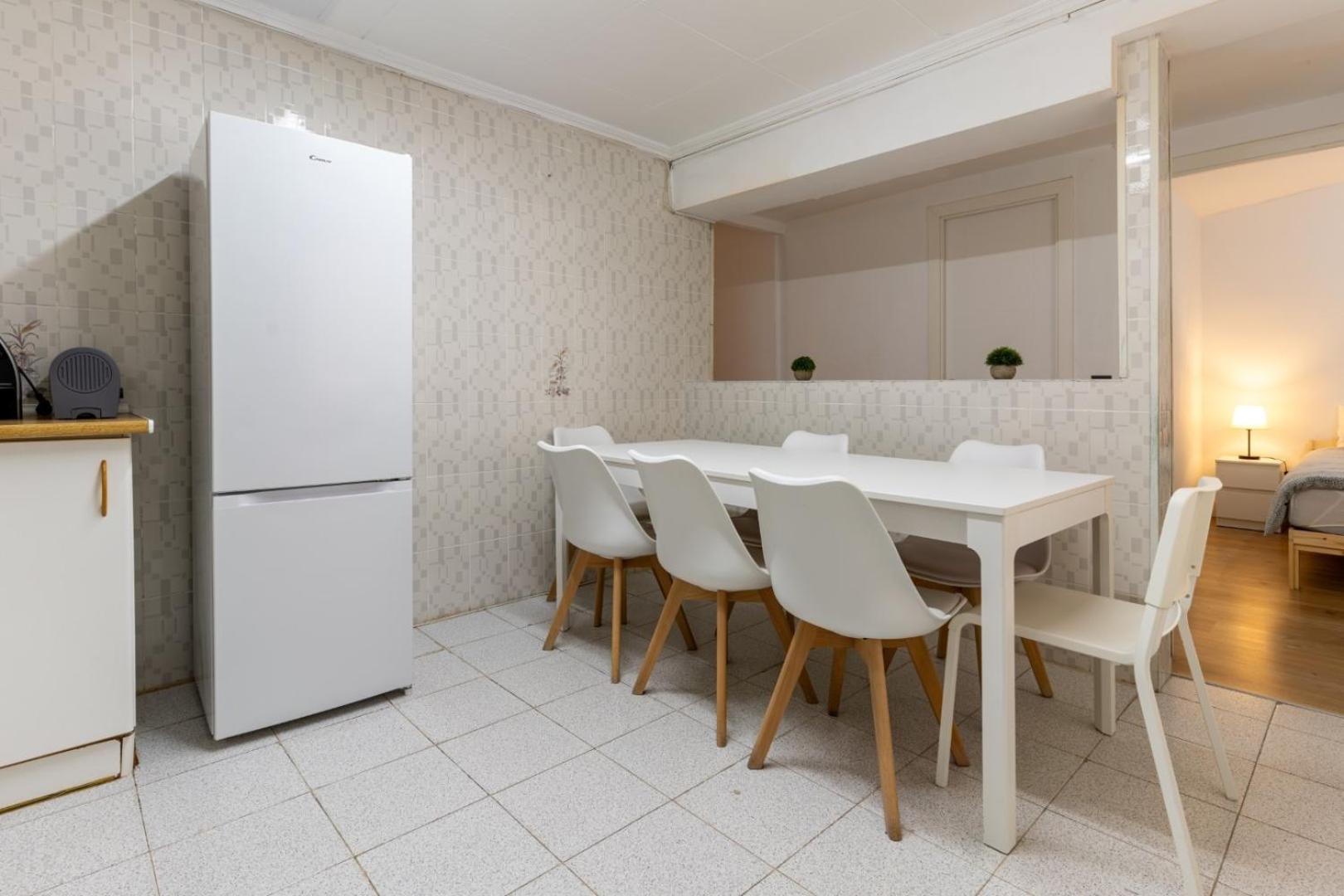 Apartment Lleo 8 Tarragonastay Tarragona