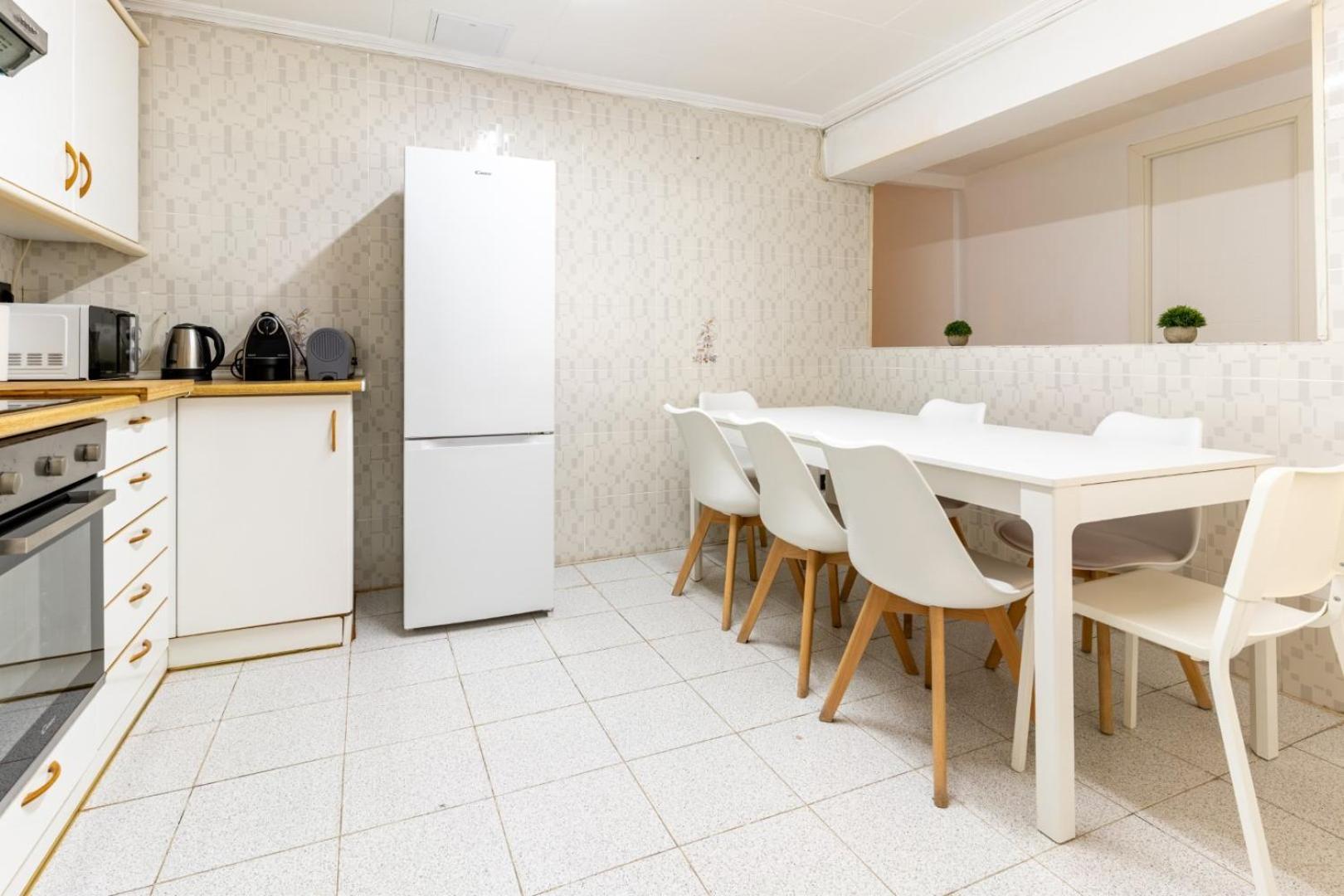 Apartment Lleo 8 Tarragonastay
