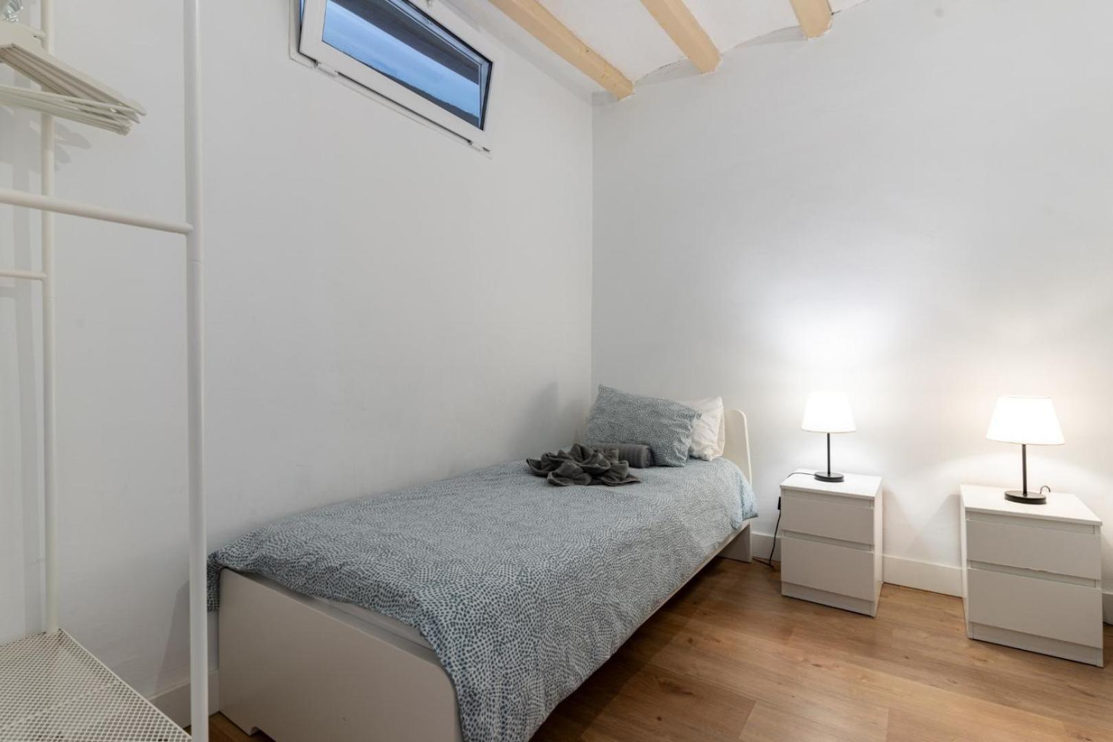 Lleo 8 Tarragonastay Apartment *